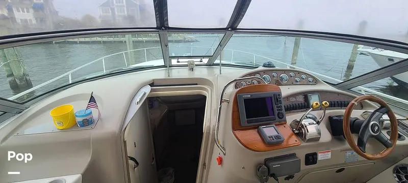 Slide: The Image of Sea Ray 340 Sundancer 2000 - 9585416