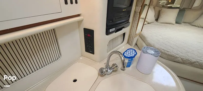 Slide: The Image of Sea Ray 340 Sundancer 2000 - 9585352