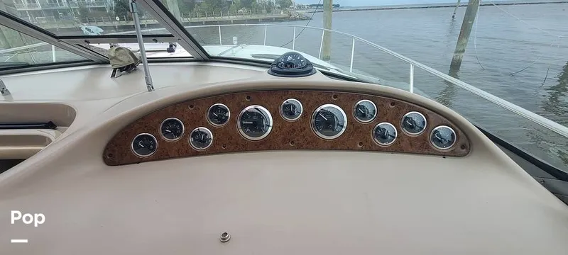 Slide: The Image of Sea Ray 340 Sundancer 2000 - 9585427