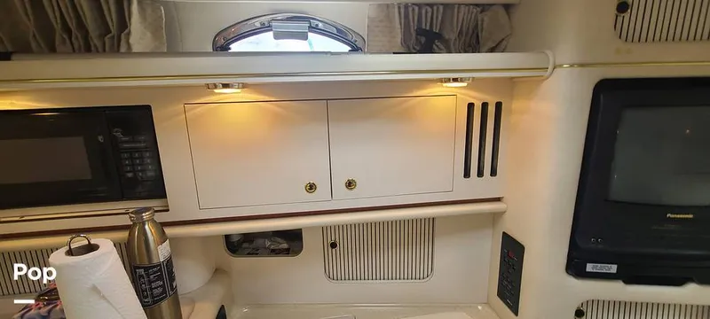 Slide: The Image of Sea Ray 340 Sundancer 2000 - 9585377