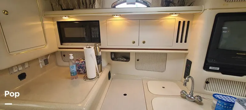Slide: The Image of Sea Ray 340 Sundancer 2000 - 9585346
