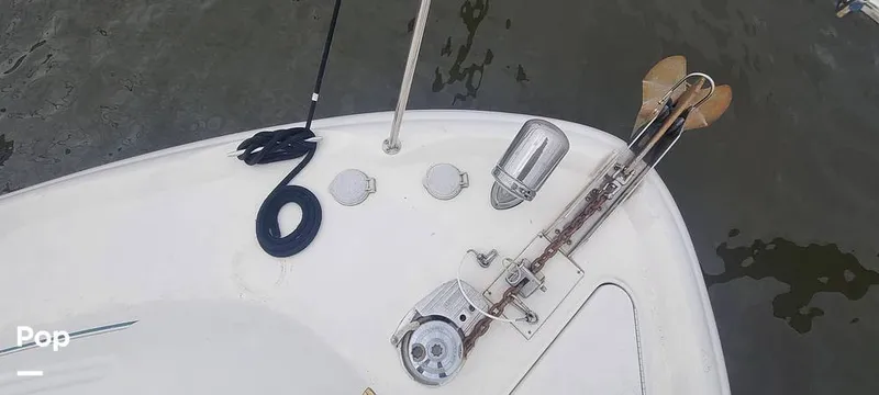 Slide: The Image of Sea Ray 340 Sundancer 2000 - 9585490