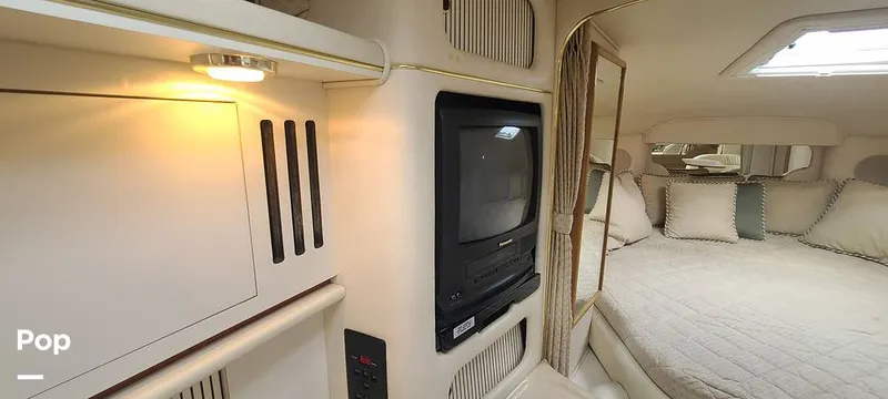 Slide: The Image of Sea Ray 340 Sundancer 2000 - 9585351