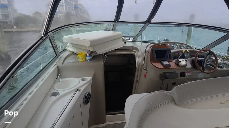 Slide: The Image of Sea Ray 340 Sundancer 2000 - 9585337