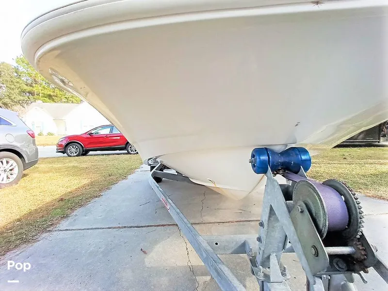 Slide: The Image of Boston Whaler 150 SUPER SPORT 2012 - 9640967