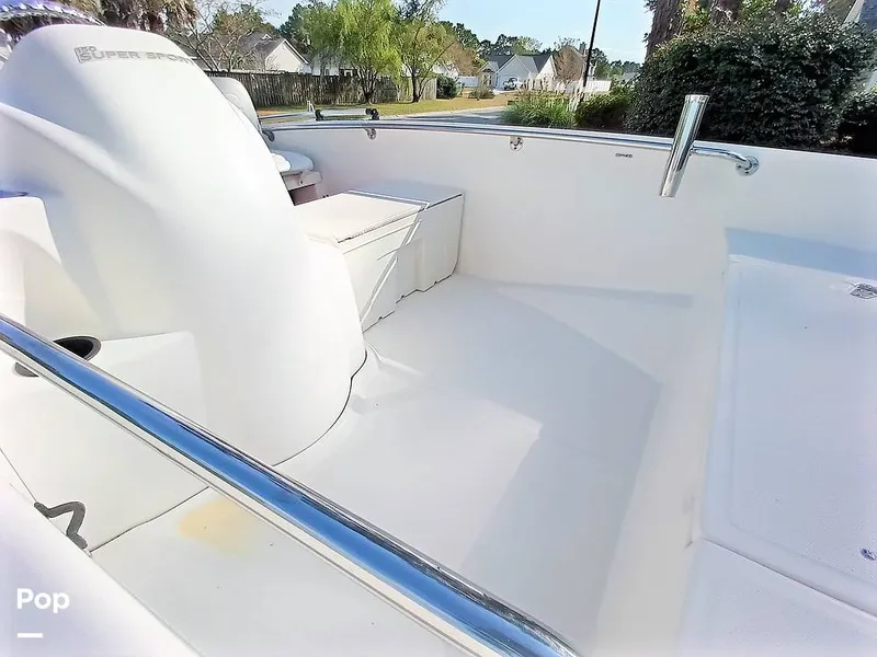 Slide: The Image of Boston Whaler 150 SUPER SPORT 2012 - 9640984