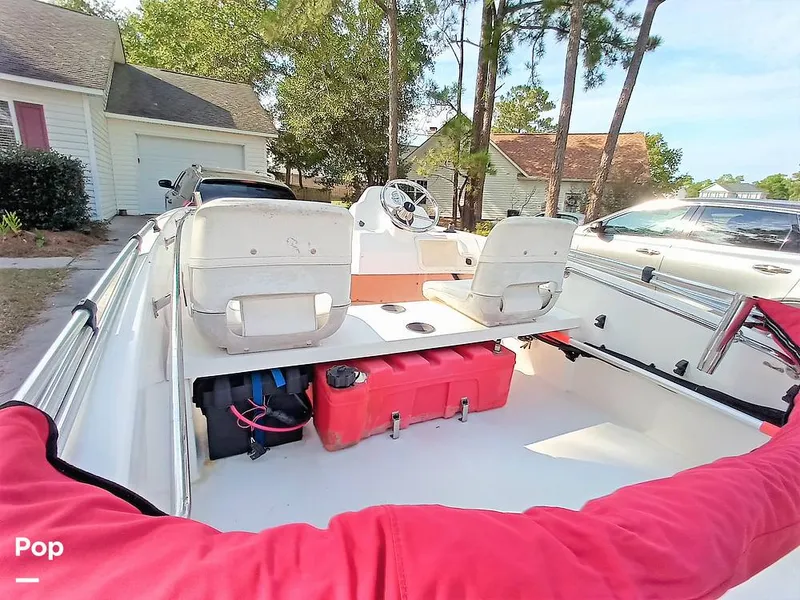 Slide: The Image of Boston Whaler 150 SUPER SPORT 2012 - 9640991