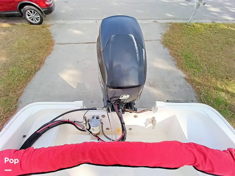 Slide: The Image of Boston Whaler 150 SUPER SPORT 2012 - 9641014