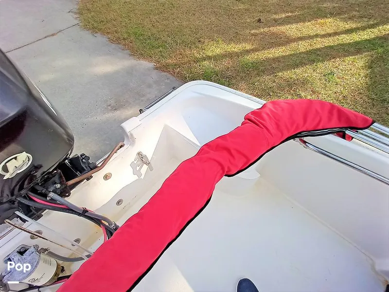 Slide: The Image of Boston Whaler 150 SUPER SPORT 2012 - 9641016