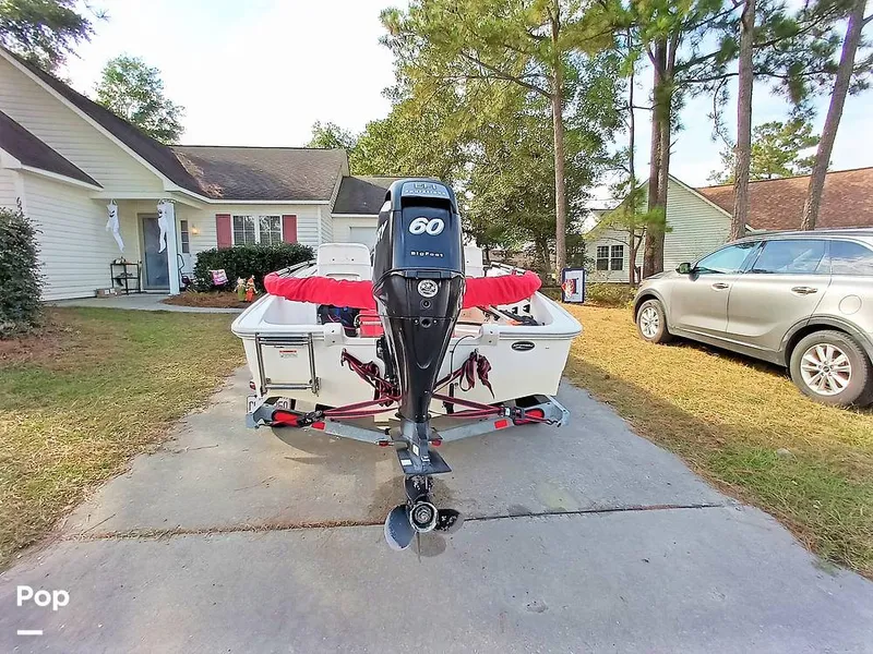 Slide: The Image of Boston Whaler 150 SUPER SPORT 2012 - 9642224