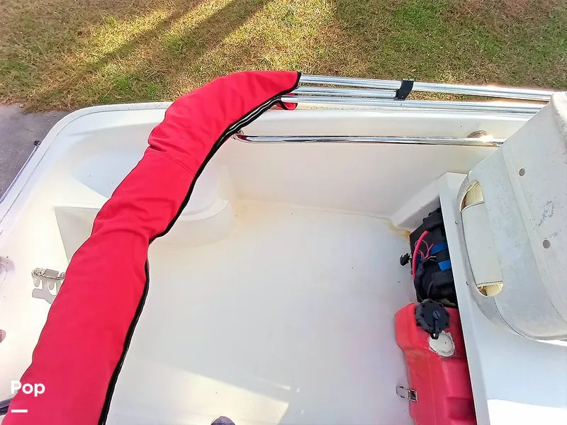 Slide: The Image of Boston Whaler 150 SUPER SPORT 2012 - 9641020