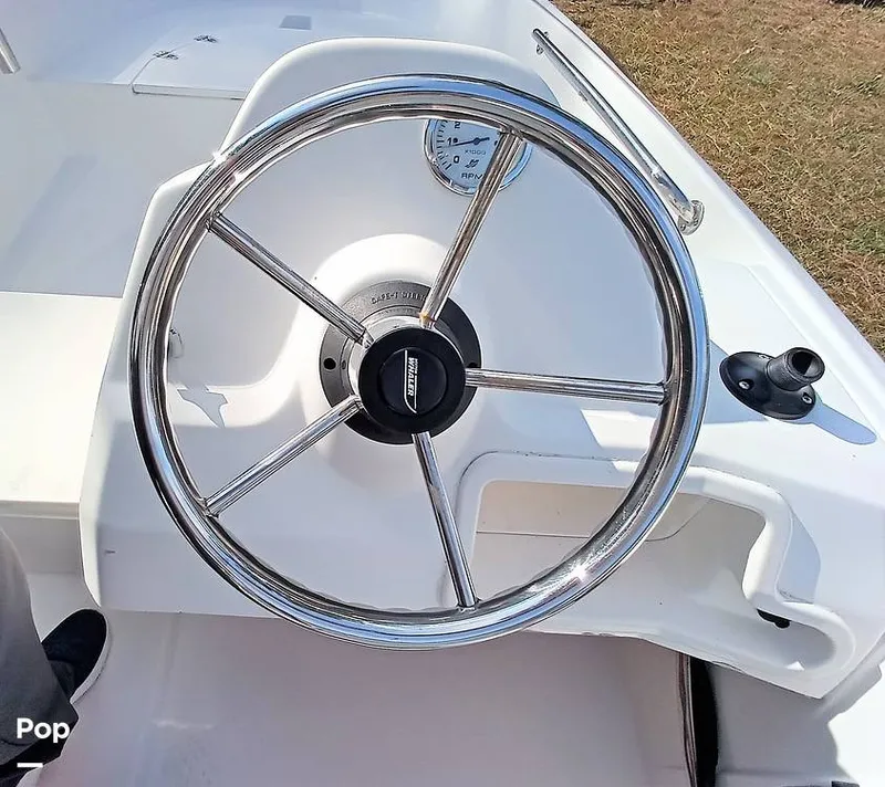 Slide: The Image of Boston Whaler 150 SUPER SPORT 2012 - 9641042