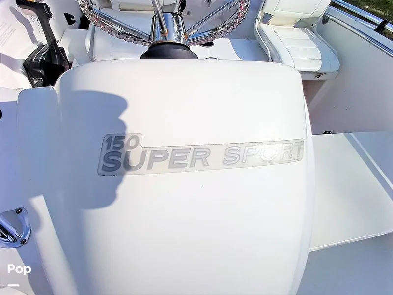 Slide: The Image of Boston Whaler 150 SUPER SPORT 2012 - 9641048