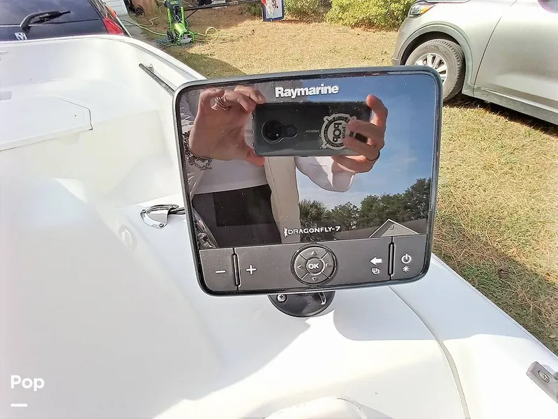 Slide: The Image of Boston Whaler 150 SUPER SPORT 2012 - 9641053