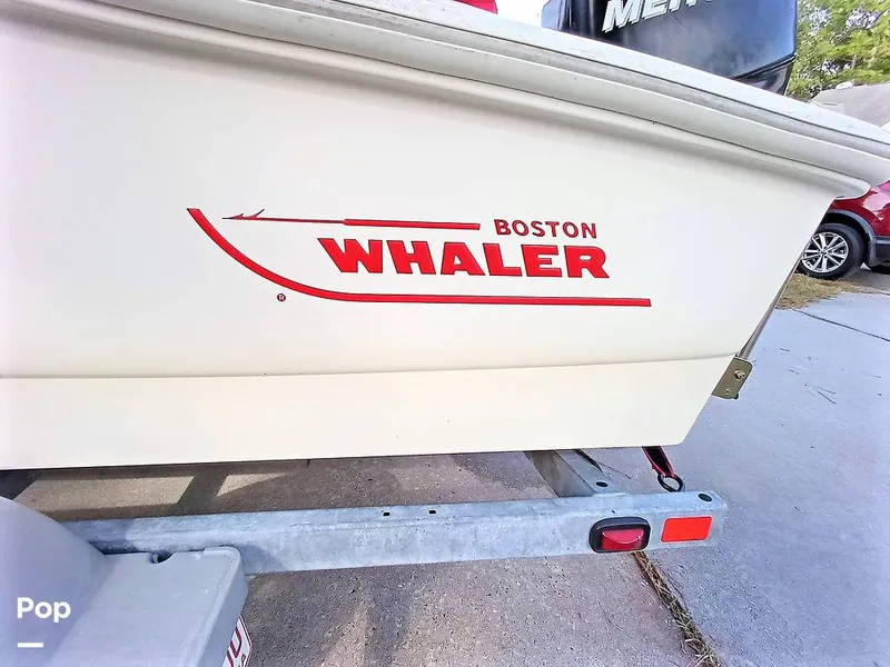 Slide: The Image of Boston Whaler 150 SUPER SPORT 2012 - 9642217