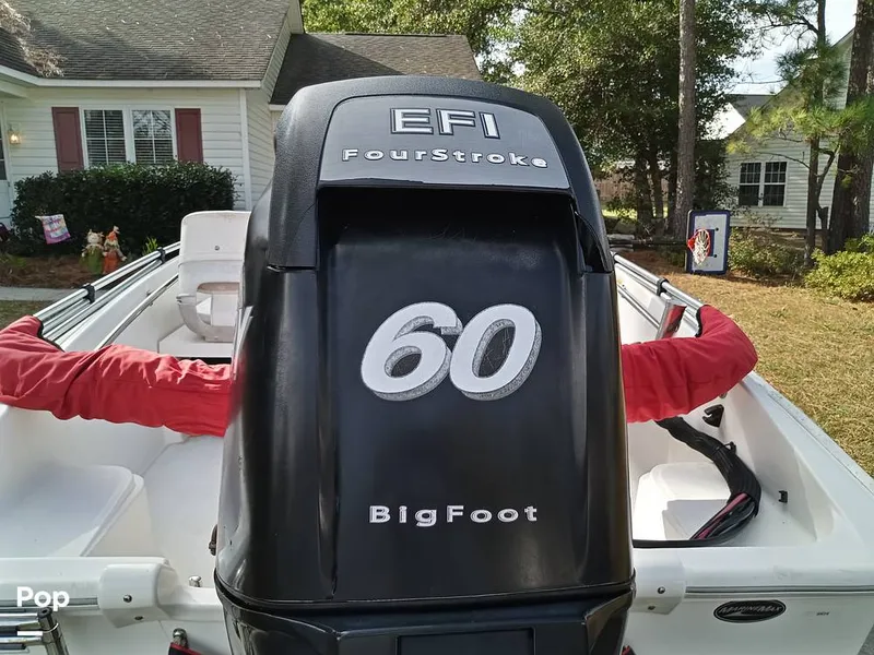 Slide: The Image of Boston Whaler 150 SUPER SPORT 2012 - 9642041