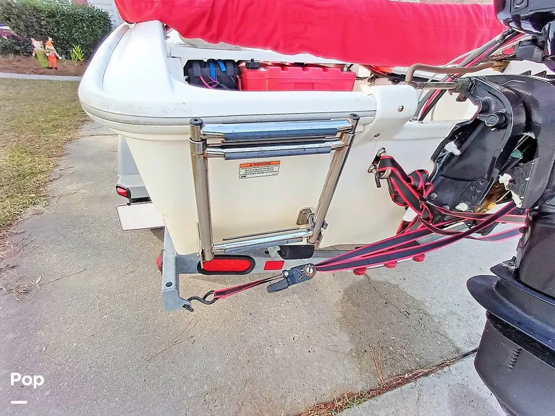 Slide: The Image of Boston Whaler 150 SUPER SPORT 2012 - 9642240