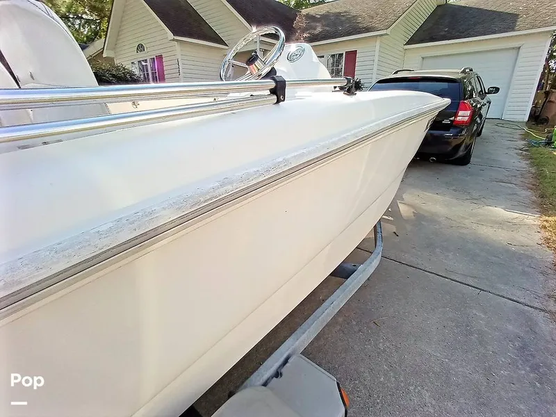 Slide: The Image of Boston Whaler 150 SUPER SPORT 2012 - 9642259