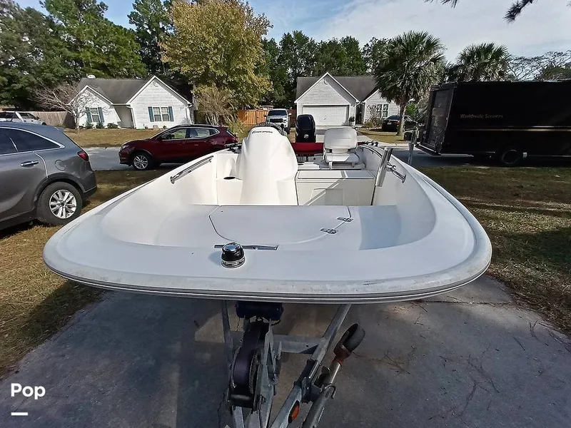 Slide: The Image of Boston Whaler 150 SUPER SPORT 2012 - 9640964