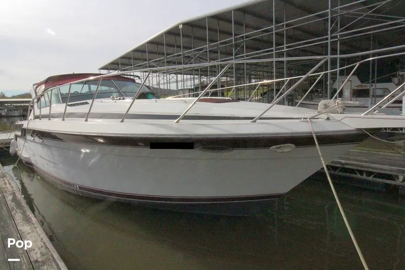 The Image of 1988 Wellcraft Portofino 4300 - 9679116