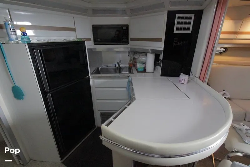 Slide: The Image of Wellcraft Portofino 4300 1988 - 9679509