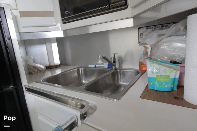 Slide: The Image of Double Kitchen Sink - 9679528