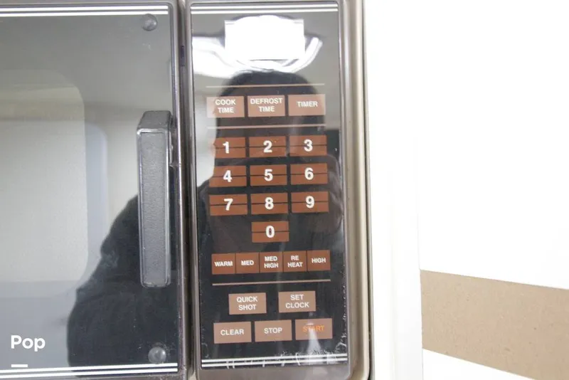 Slide: The Image of Microwave - 9679546