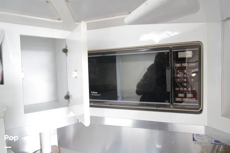 Slide: The Image of Wellcraft Portofino 4300 1988 - 9679549