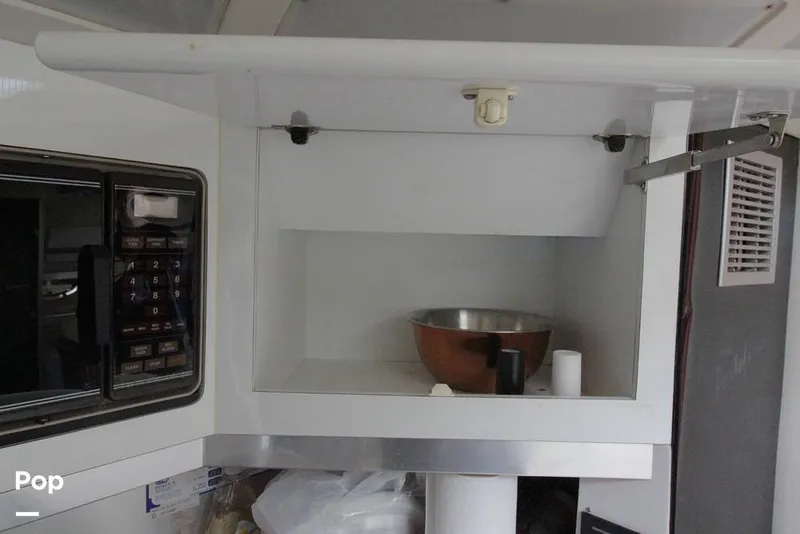 Slide: The Image of Wellcraft Portofino 4300 1988 - 9679552