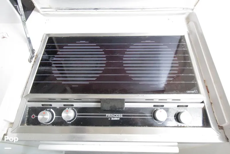 Slide: The Image of Stove - 9679564