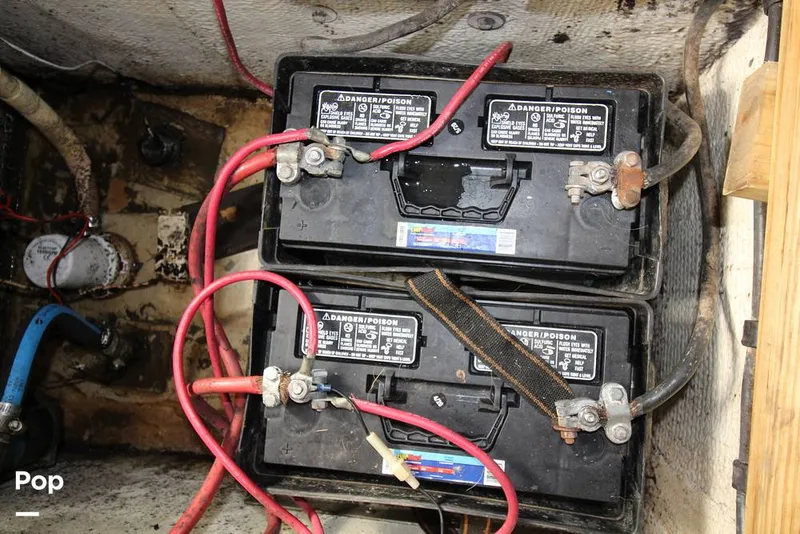 Slide: The Image of Batteries - Engine - 9679636