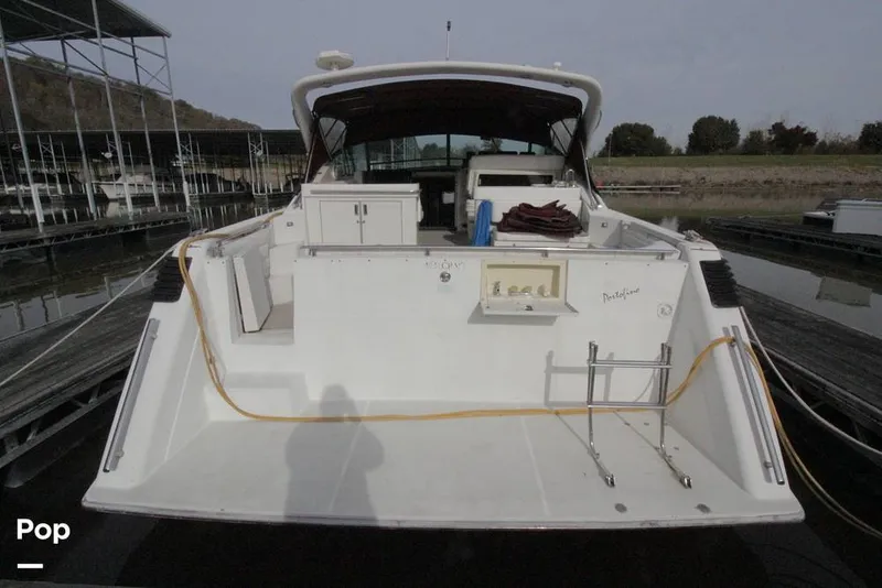 Slide: The Image of 1988 Wellcraft Portofino 4300 - 9679155