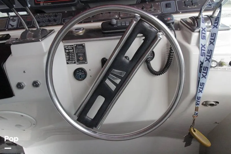 Slide: The Image of Steering Wheel - 9679159