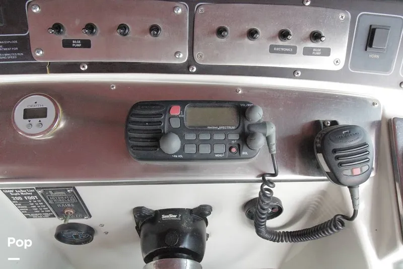 Slide: The Image of CB Radio - 9679186