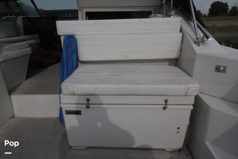 Slide: The Image of Cooler Seat W/backrest - 9679242