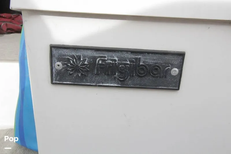 Slide: The Image of Cooler Seat W/backrest - 9679250