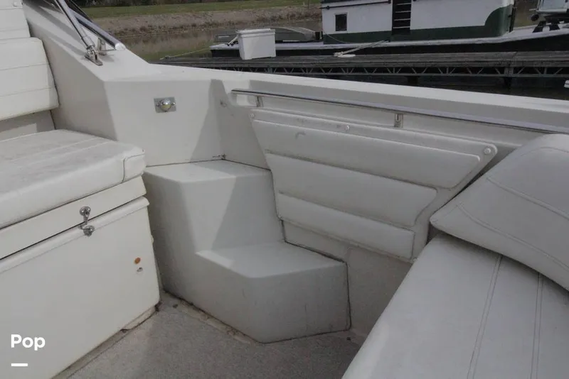 Slide: The Image of Wellcraft Portofino 4300 1988 - 9679262