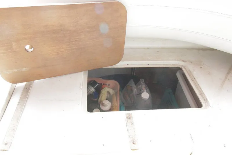 Slide: The Image of Compartment Storage - 9679281