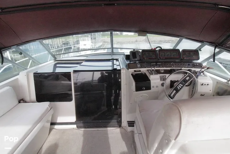 Slide: The Image of Wellcraft Portofino 4300 1988 - 9679128