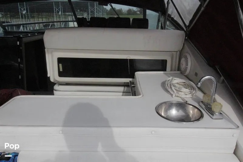 Slide: The Image of Wellcraft Portofino 4300 1988 - 9679328