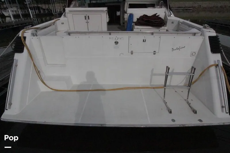 Slide: The Image of Swim Platform - 9679344