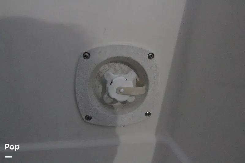 Slide: The Image of Wellcraft Portofino 4300 1988 - 9679361