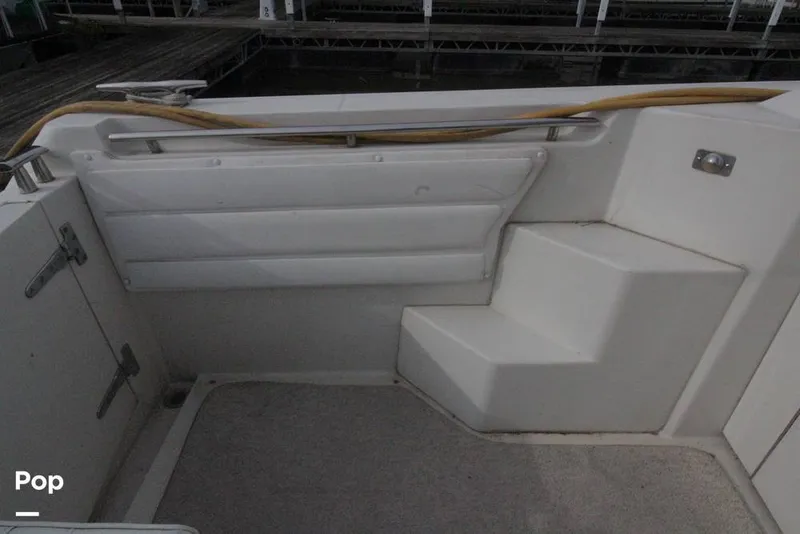 Slide: The Image of Wellcraft Portofino 4300 1988 - 9679367