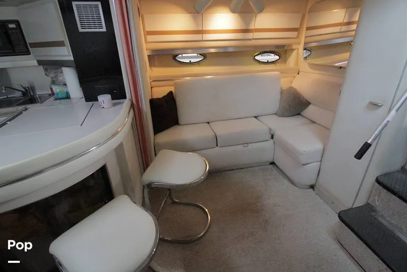 Slide: The Image of Wellcraft Portofino 4300 1988 - 9679130