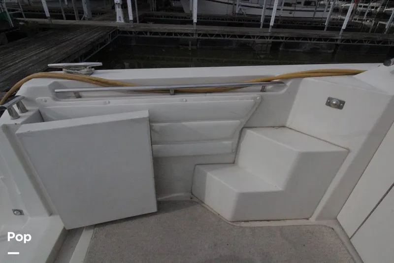 Slide: The Image of Wellcraft Portofino 4300 1988 - 9679370