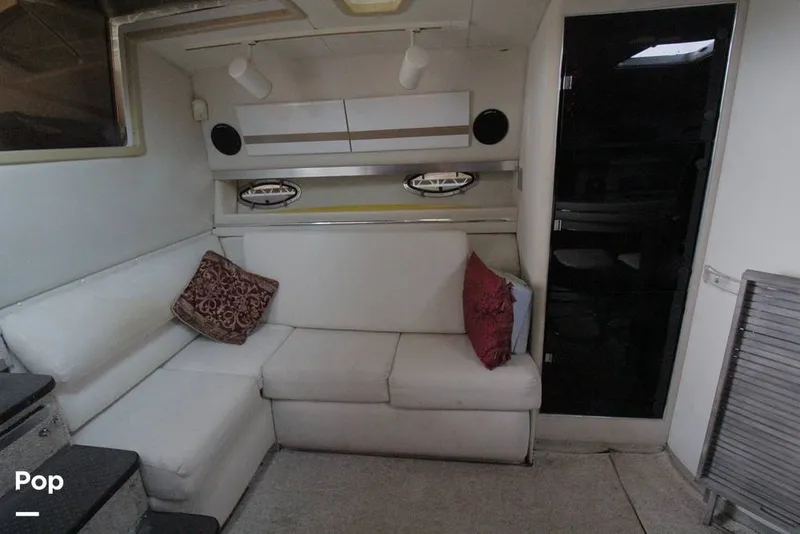 Slide: The Image of Wellcraft Portofino 4300 1988 - 9679132