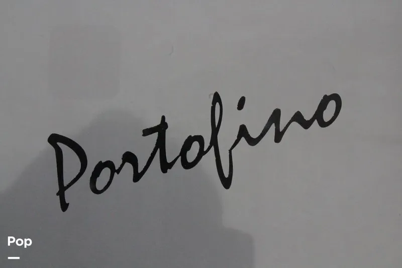 Slide: The Image of Wellcraft Portofino 4300 1988 - 9679410