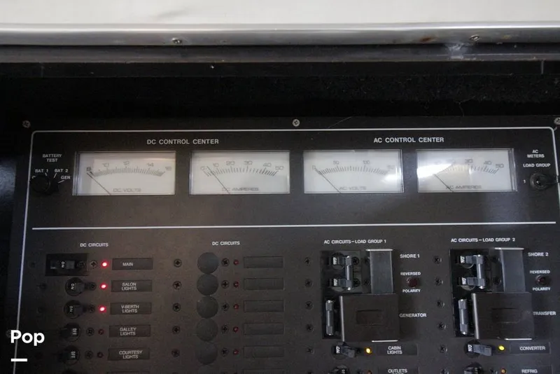 Slide: The Image of Electric Panel - 9679452