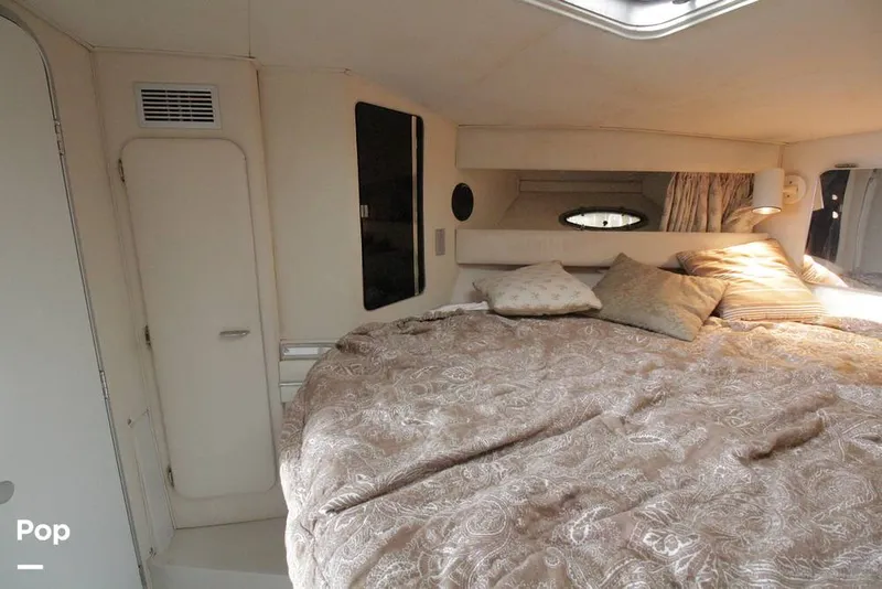 Slide: The Image of Wellcraft Portofino 4300 1988 - 9679469