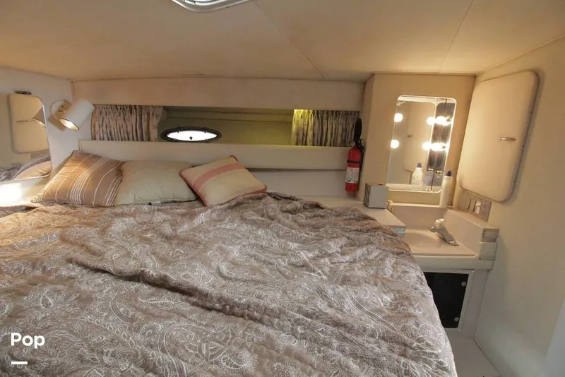 Slide: The Image of Wellcraft Portofino 4300 1988 - 9679487